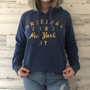 Aeropostale hoodie